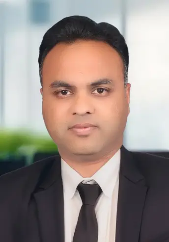 Bilal Younas, Head of Tech at SEO for Homecare
