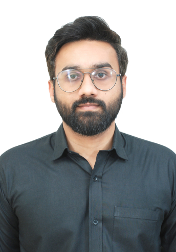 Malik Dawood, Junior Developer at SEO for Homecare