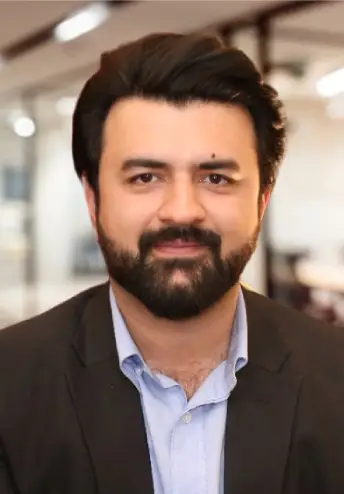 Hassan Khan, Founder at SEO for Homecare