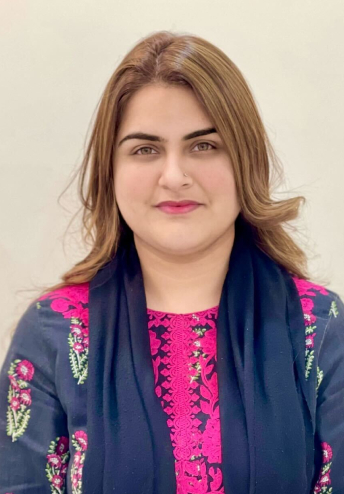 Maria Ahmed, Sr. Outreach Specialist at SEO for Homecare