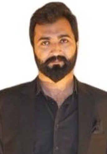Muqarab Qadeer, Head of Finance / Admin at SEO for Homecare