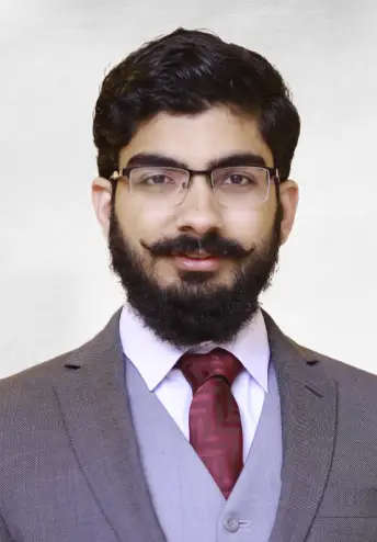 Najaf Rehman, CRO Specialist at SEO for Homecare