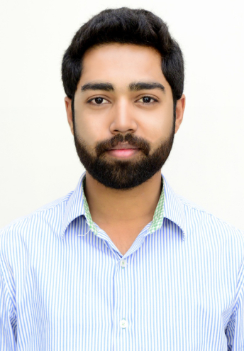 Saqib Siddiqui, Sr. SEO Engineer at SEO for Homecare