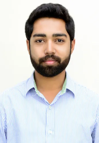 Saqib Siddiqui, Sr. SEO Engineer at SEO for Homecare