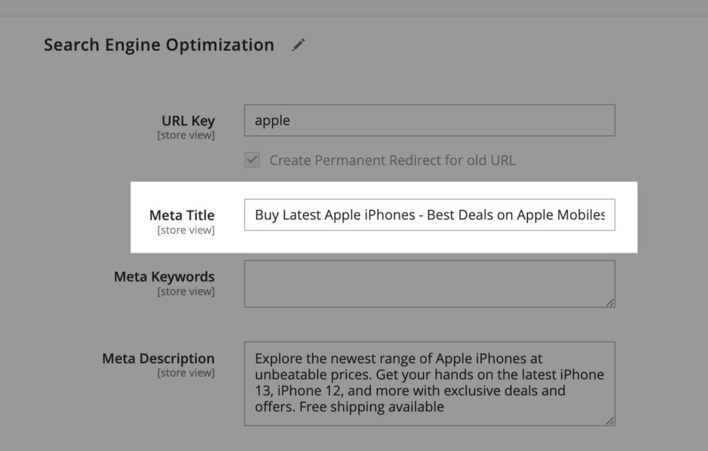 update-magento-page-title